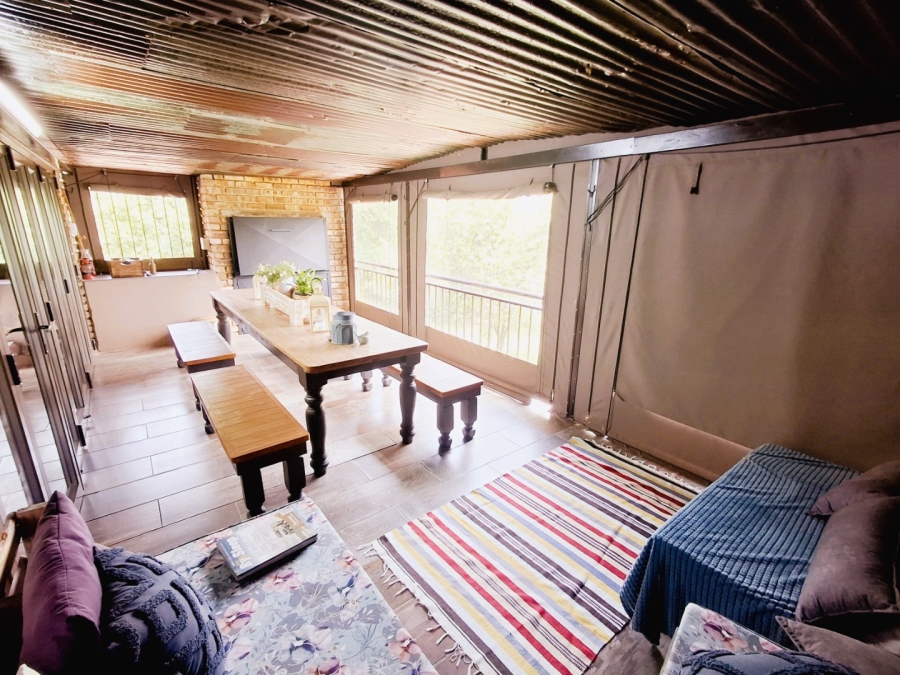 4 Bedroom Property for Sale in River Lodge Estate Free State